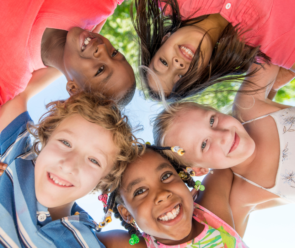 Saturday English School Timetable