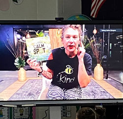 (SEL)f-Kindness Lillian Elementary School