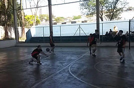 Vôlei Masculino