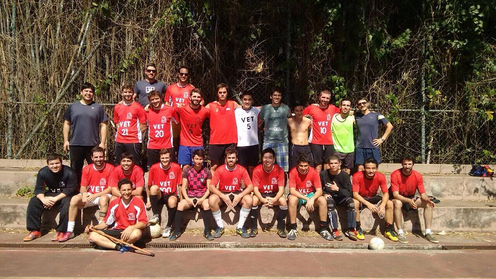 Futsal Masculino