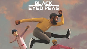BLACK EYED PEAS PRESENTA EL MEGA ESPERADO NOVENO ÁLBUM DE LARGA DURACIÓN, ELEVATION