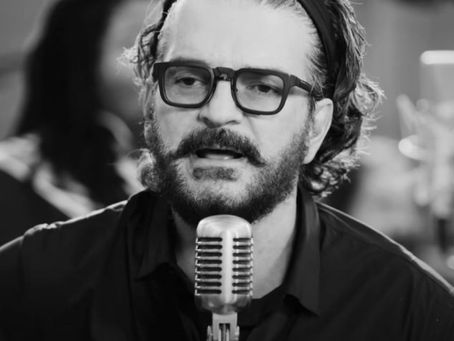 RICARDO ARJONA
DA A CONOCER “PENTHOUSE”