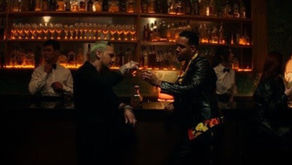 ROMEO SANTOS presenta el video de su sencillo "Me Extraño" junto a Christian Nodal