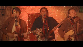 LA BANDA DE MÚSICA POP COLOMBIANA TIMØ LANZA SU NUEVO Y REFRESCANTE
SENCILLO "CINCO A CERO"