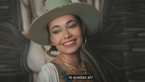 Mari Segura, una historia musical
al ritmo de “piano, piano”