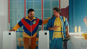 DAVID BISBAL Y LUIS FONSI NOS PRESENTAN UN NUEVO TEMA “DOS VECES”