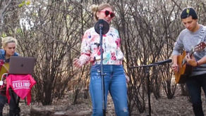 “AMAPOLAS”, LO NUEVO DE LA AGRUPACIÓN COLOMBIANA EL FEELING