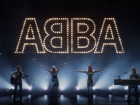 ABBA estrena su nuevo álbum “Voyage”, su primer disco en casi 40 años.