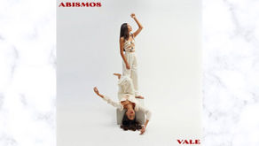 VALE LANZA NUEVO EP ÍNTIMO ‘ABISMOS’