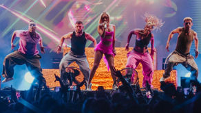 BAD GYAL ESTRENA TEMA, “TREMENDO CULÓN”, RECIBE NOMINACIONES A PREMIOS TU MÚSICA Y PREMIOS JUVENTUD