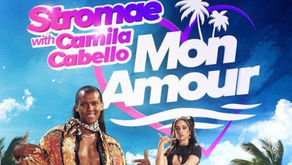 STROMAE PRESENTA EL VIDEO DE SU ACTUAL SENCILLO “MON AMOUR” JUNTO A CAMILA CABELLO