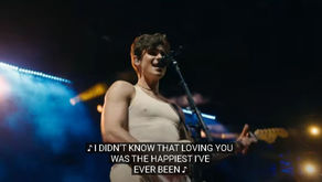 Shawn Mendes Estrena su nuevo sencillo:"WHEN YOU´RE GONE"