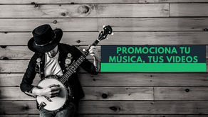 Viva La Radio Tv Promociona tu música, tus videos