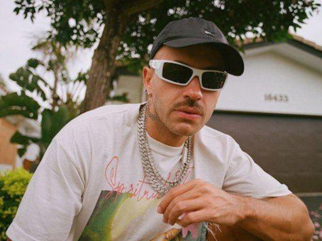 FEID AGOTÓ BOLETAS PARA SU “U.S. TRIP” 2022
EN TAN SOLO MINUTOS