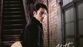 MATTEO BOCELLI PRESENTA NUEVA CANCIÓN EN ESPAÑOL“DIME”