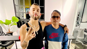 El éxito de “La Bachata” del artista Manuel Turizo de la mano del Marketing Musical de Johan Flechas