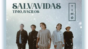 TIMØ X BACILOS “SALVAVIDAS”