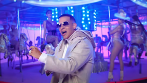 DADDY YANKEE LANZA SU NUEVO VÍDEO
“EL PONY”