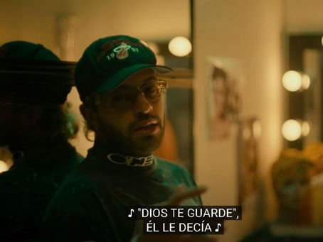 Feid presenta su nuevo éxito VACAXIONES