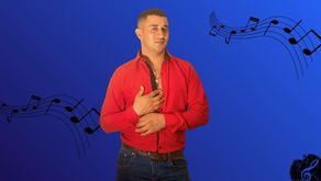 Hernando Uribe: una nueva voz de la música popular