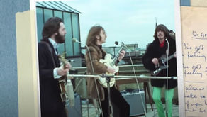 LOS BEATLES VUELVEN A LET IT BE CON EL LANZAMIENTO DE EDICIONES ESPECIALES