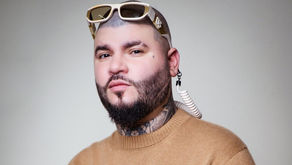 FARRUKO emprende un viaje a través de los años con su nuevo lanzamiento “VIAJE”