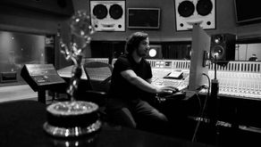 Juan Pablo Baptista, lleva lo mejor de su música al cine y la televisión hispana