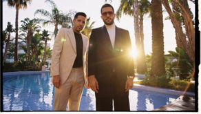EL DÚO DE POP LATINO CALI Y EL DANDEE ESTÁ DE REGRESO CON EL LANZAMIENTO DE SU NUEVO ÁLBUM ‘MALIBU’