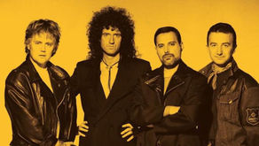 Se redescubre la canción de QUEEN con Freddie Mercury 'FACE IT ALONE'
llega como lanzamiento digital