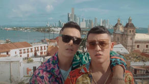 JOEY MONTANA Y KEVIN ROLDÁN
LANZAN SU NUEVO SENCILLO “A VECES”