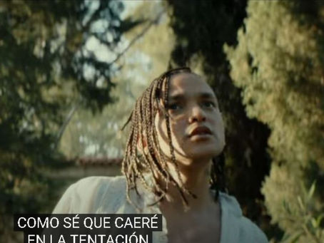 JERRY DI LANZA SU NUEVO SENCILLO “VATICANO”