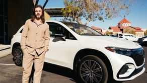 JUANES SE CONVIERTE EN EL PRIMER ARTISTA EN COMPARTIR SU ÁLBUM EN AUTOMÓVILES EN DOLBY ATMOS