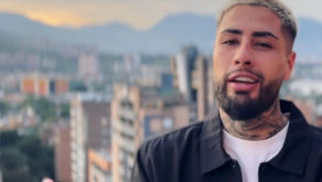 Dolce entrega "Rosas" con sonido urbano