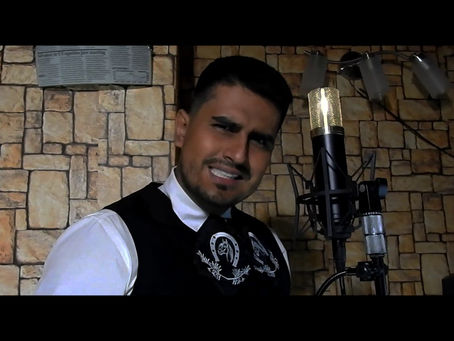 July Grajales presenta su éxito
Esta noche si se bebe