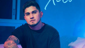 Xelo va a la conquista de Colombia con el estreno de “Perreándome”