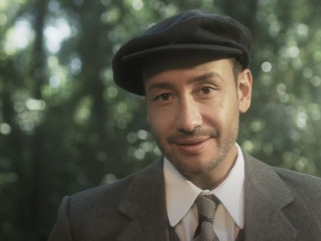 LUCIANO PEREYRA ESTRENA SU NUEVO SINGLE “COMO SIEMPRE” JUNTO A DENISE ROSENTHAL