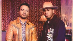 LUIS FONSI Y MYKE TOWERS presentan su éxito “BÉSAME”