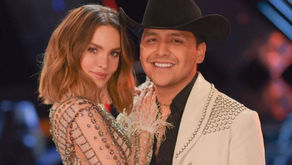 CHRISTIAN NODAL Y BELINDA PRESENTAN “SI NOS DEJAN”