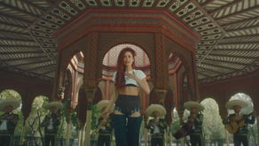 CAMI ANASTASIA Focus Track: “DIA DEL AMOR”