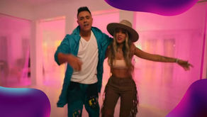 JOEY MONTANA Y PITIZION PRESENTAN SU ÉXITO "NO ES NO"