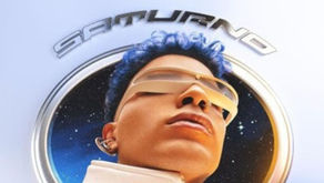 RAUW ALEJANDRO Presenta SATURNO EL ÁLBUM QUE CAMBIARÁ EL MUNDO URBANO