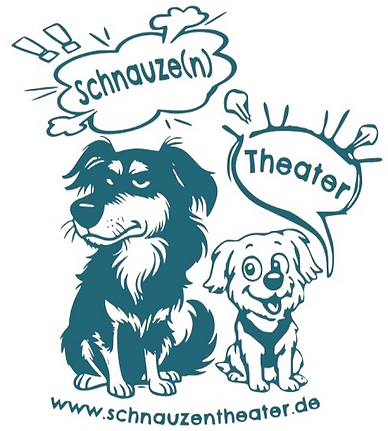 Logo Schnauzen Theater