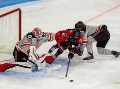 Macleod 5-0 Shutout Punches Ohio State Buckeyes’ Ticket to NCAA National Championship