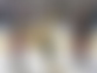 A hockey player celebrating a goal.