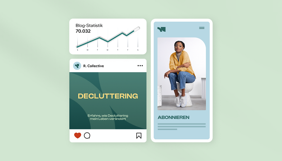 Mit deinem Blog Geld verdienen: 15 bewährte Strategien und Tipps