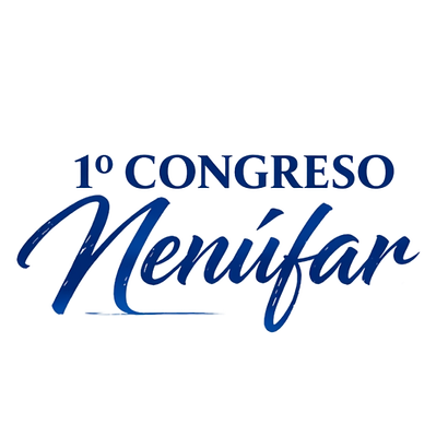 Programa 1º Congreso Nenúfar - Alcalá de Guadaíra (Sevilla) Asociación Nenúfar.png