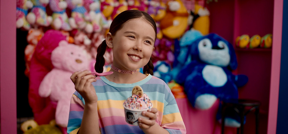Baskin Robbins