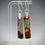 Thumbnail: Sterling Silver Owyhee Picture Jasper Earrings – A Natural Connection to Earth