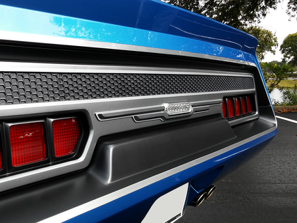 3rd Gen Kit Car Muscle Car Camaro Firebird