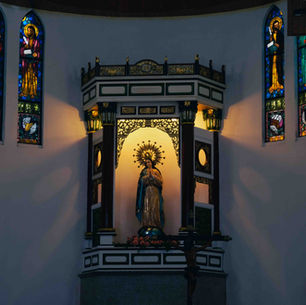 玫瑰經善會祈禱文